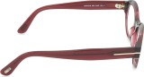 Tom Ford FT6172-B 069 51 Boční strana produktu