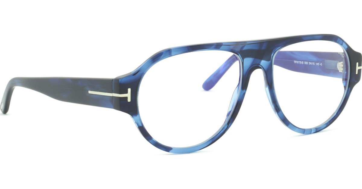 Tom Ford FT6178-B 055 54