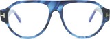 Tom Ford FT6178-B 055 54 Přední strana produktu