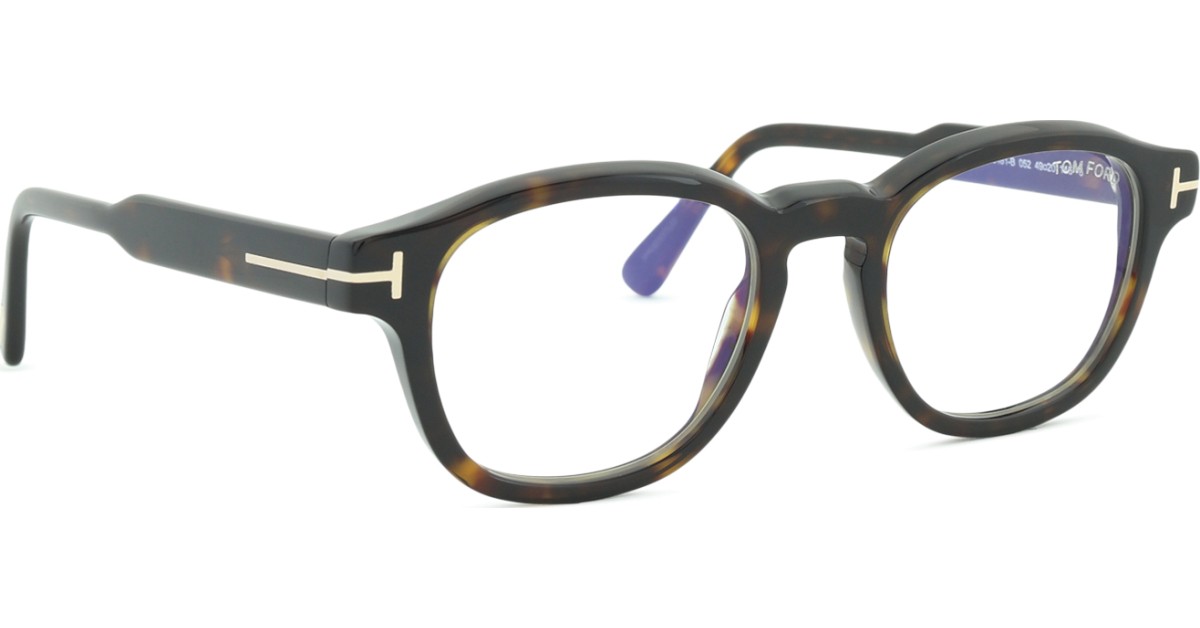 Tom Ford FT6181-B 052 49