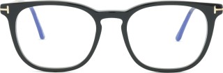 Tom Ford FT6184-B 001 52 Přední strana produktu