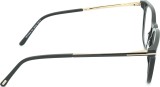 Tom Ford FT6184-B 001 52 Boční strana produktu
