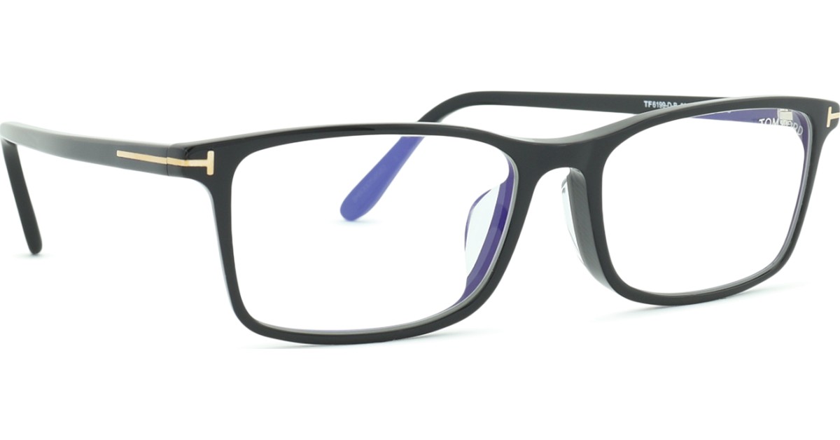Tom Ford FT6199-D-B 001 56