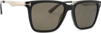 Tom Ford Garrett FT0862 01D 54