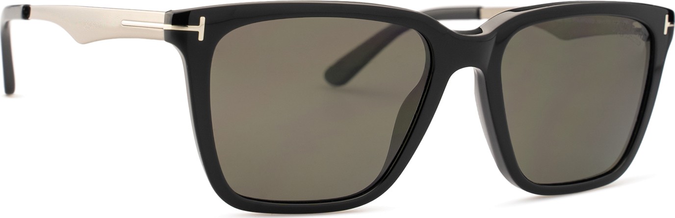 Tom Ford Garrett Polarized Sunglasses