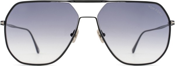 Tom Ford Gilles-02 FT0852 01B 61