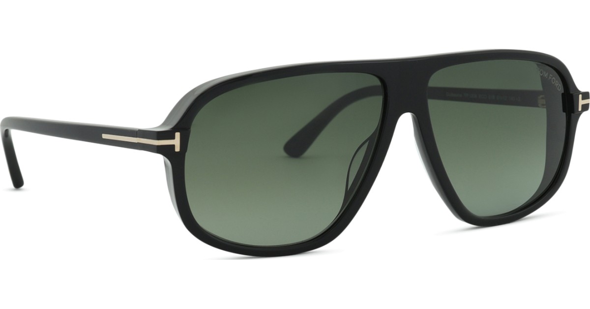 Tom Ford Guillaume FT1208 01B 61