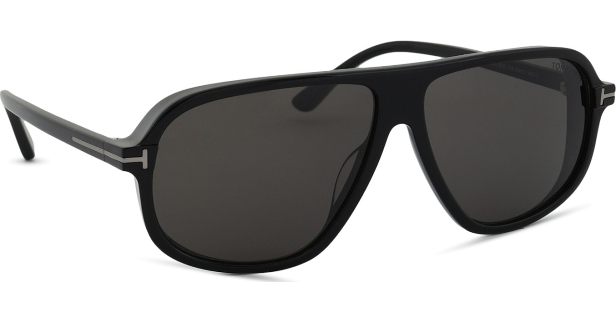 Tom Ford Guillaume FT1208-N 01A 61