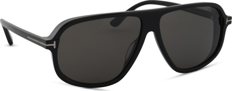 Tom Ford Guillaume FT1208-N 01A 61