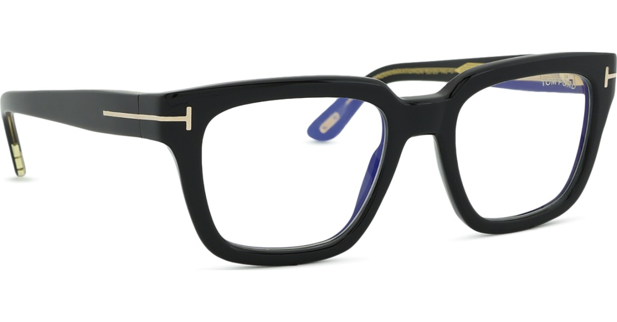 Tom Ford Icon FT6027-B 001 52
