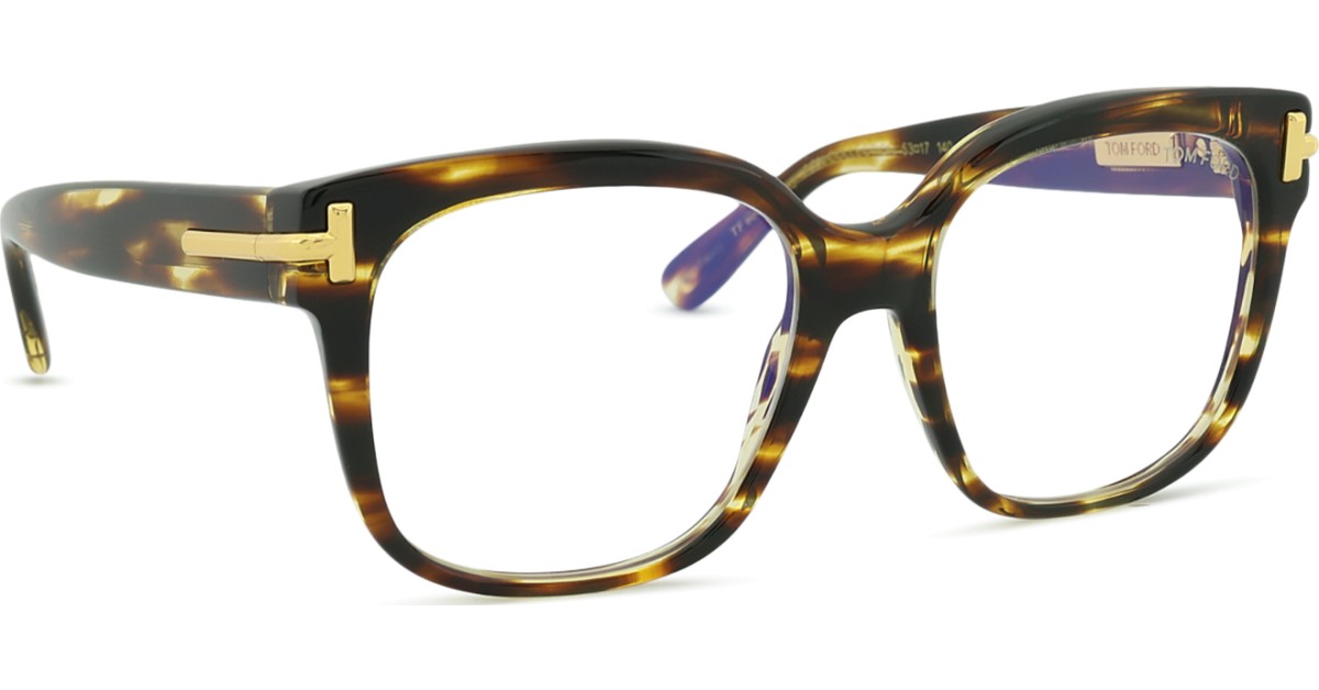 Tom Ford Icon FT6030-B 055 53