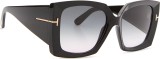 Tom Ford Jacquetta FT0921 01B 54 17351