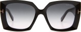 Tom Ford Jacquetta FT0921 01B 54 17350
