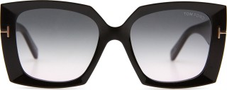 Tom Ford Jacquetta FT0921 01B 54 17350