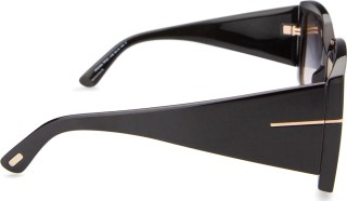 Tom Ford Jacquetta FT0921 01B 54 17351