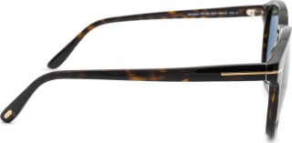 Tom Ford Jameson FT0752 52N 52 18436
