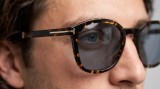Tom Ford Jayson FT1020 52A 52 Vygenerovaný obrázek