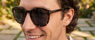 Tom Ford Jayson FT1020 52A 52 Vygenerovaný obrázek