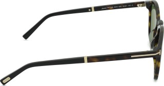 Tom Ford Jayson FT1020 52N 52 Boční strana produktu