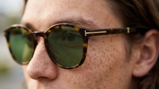 Tom Ford Jayson FT1020 52N 52 Vygenerovaný obrázek