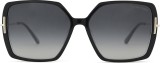 Tom Ford Joanna FT1039 01B 59 27105
