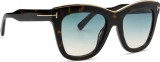 Tom Ford Julie FT0685 52P 52 9635
