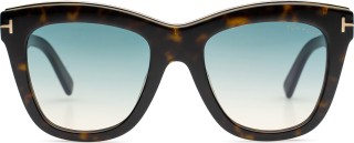 Tom Ford Julie FT0685 52P 52 9634