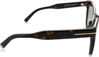 Tom Ford Julie FT0685 52P 52 9635