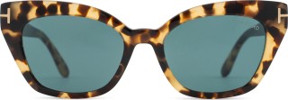 Tom Ford Juliette FT1031 55V 52 25434