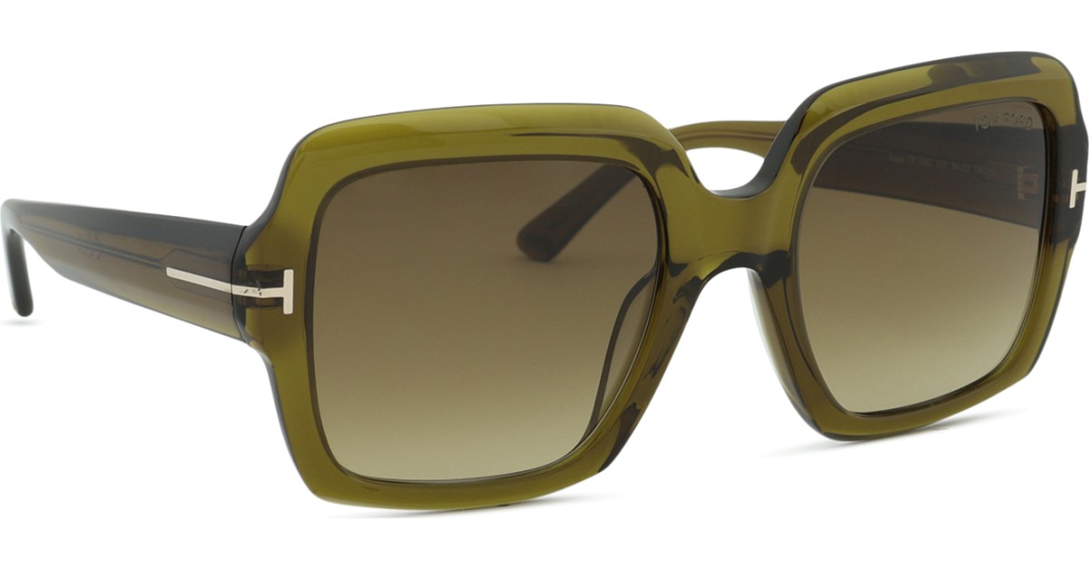 Tom Ford Kaya FT1082 51F 54