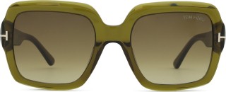 Tom Ford Kaya FT1082 51F 54 Přední strana produktu