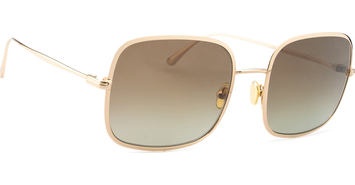 Tom Ford Keira FT0865/S 28H 58