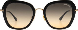 Tom Ford Kenyan FT0792 01B 54 14225