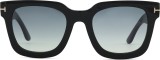 Tom Ford Leigh FT1115 01B 52 Přední strana produktu