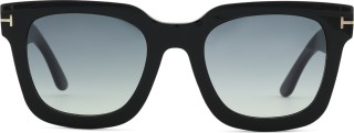 Tom Ford Leigh FT1115 01B 52 Přední strana produktu