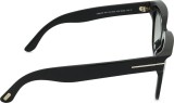 Tom Ford Leigh FT1115 01B 52 Boční strana produktu