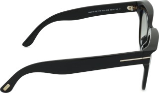 Tom Ford Leigh FT1115 01B 52 Boční strana produktu
