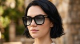 Tom Ford Leigh FT1115 01B 52 Vygenerovaný obrázek