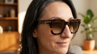 Tom Ford Leigh FT1115 52G 52 Vygenerovaný obrázek