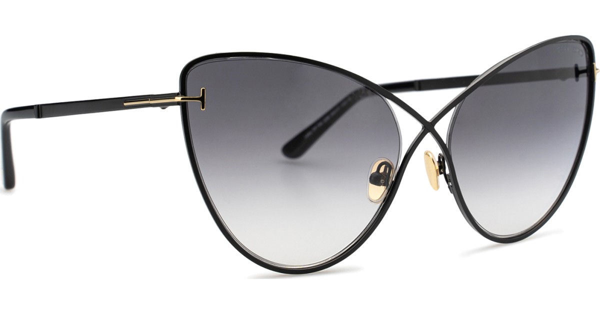 Image of Tom Ford Leila FT0786 02B 63