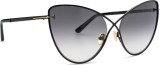 Tom Ford Leila FT0786 02B 63 9631