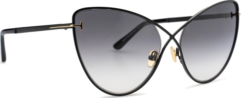 E-shop Tom Ford Leila FT0786 02B 63