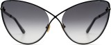 Tom Ford Leila FT0786 02B 63 9630