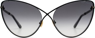 Tom Ford Leila FT0786 02B 63 9629