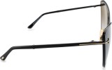 Tom Ford Leila FT0786 02B 63 9631