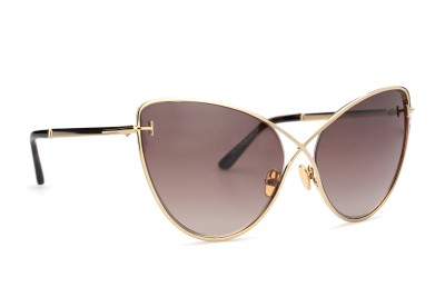 Image of Tom Ford Leila FT0786 28F 63