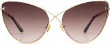 Tom Ford Leila FT0786 28F 63 9628