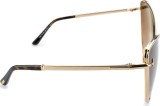 Tom Ford Leila FT0786 28F 63 9629