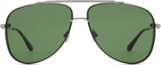 Tom Ford Leon FT1071 14N 62 Přední strana produktu