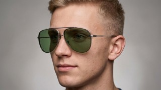 Tom Ford Leon FT1071 14N 62 Vygenerovaný obrázek